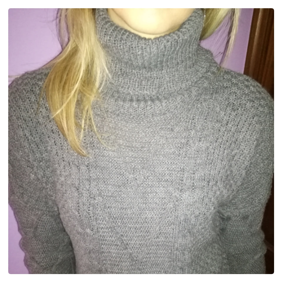 Camisola Copenhaga - A Bijuteria