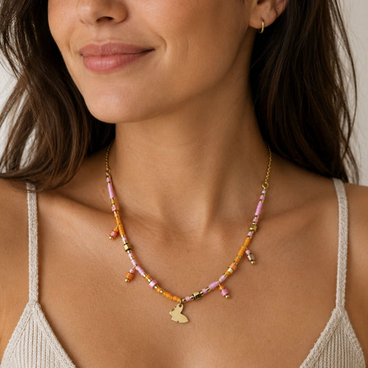 Colar CMX02 - A Bijuteria
