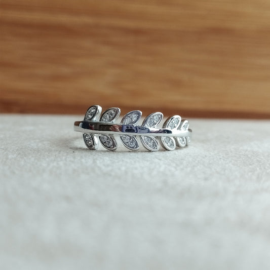 Anel APR01 - A Bijuteria