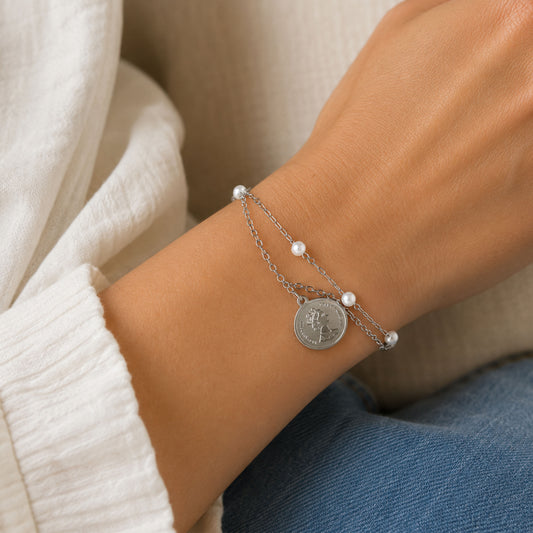 Pulseira C05 - A Bijuteria