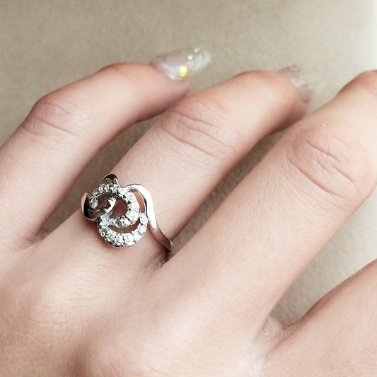 Anel APR02 - A Bijuteria