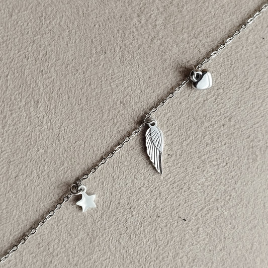 Pulseira PI16 - A Bijuteria