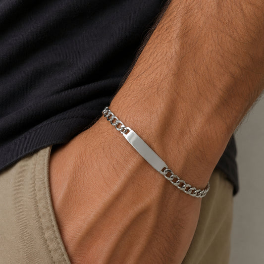 Pulseira MP20 - A Bijuteria
