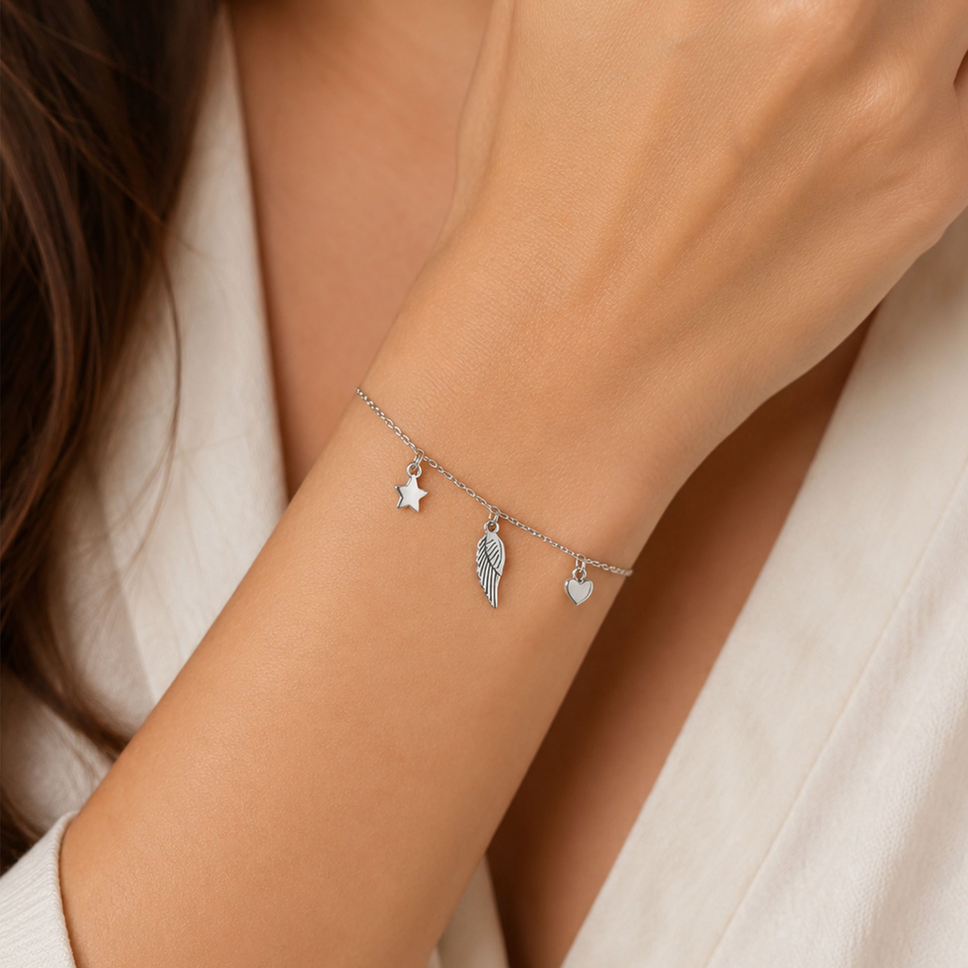 Pulseira PI16 - A Bijuteria