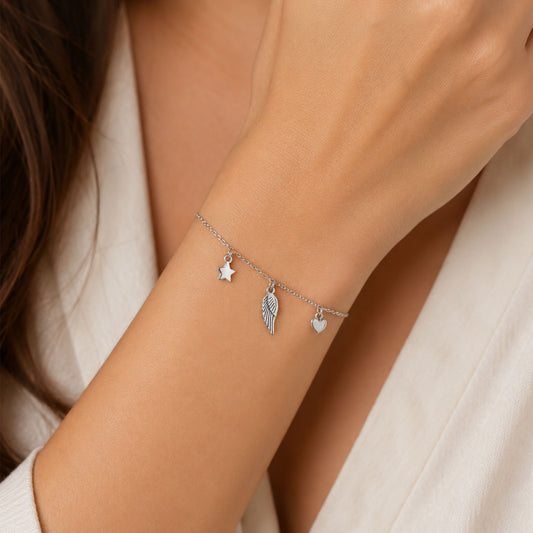 Pulseira PI16 - A Bijuteria