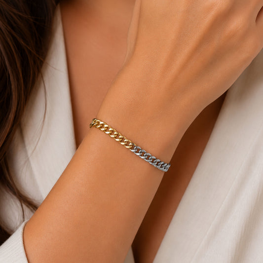 Pulseira PI15 - A Bijuteria