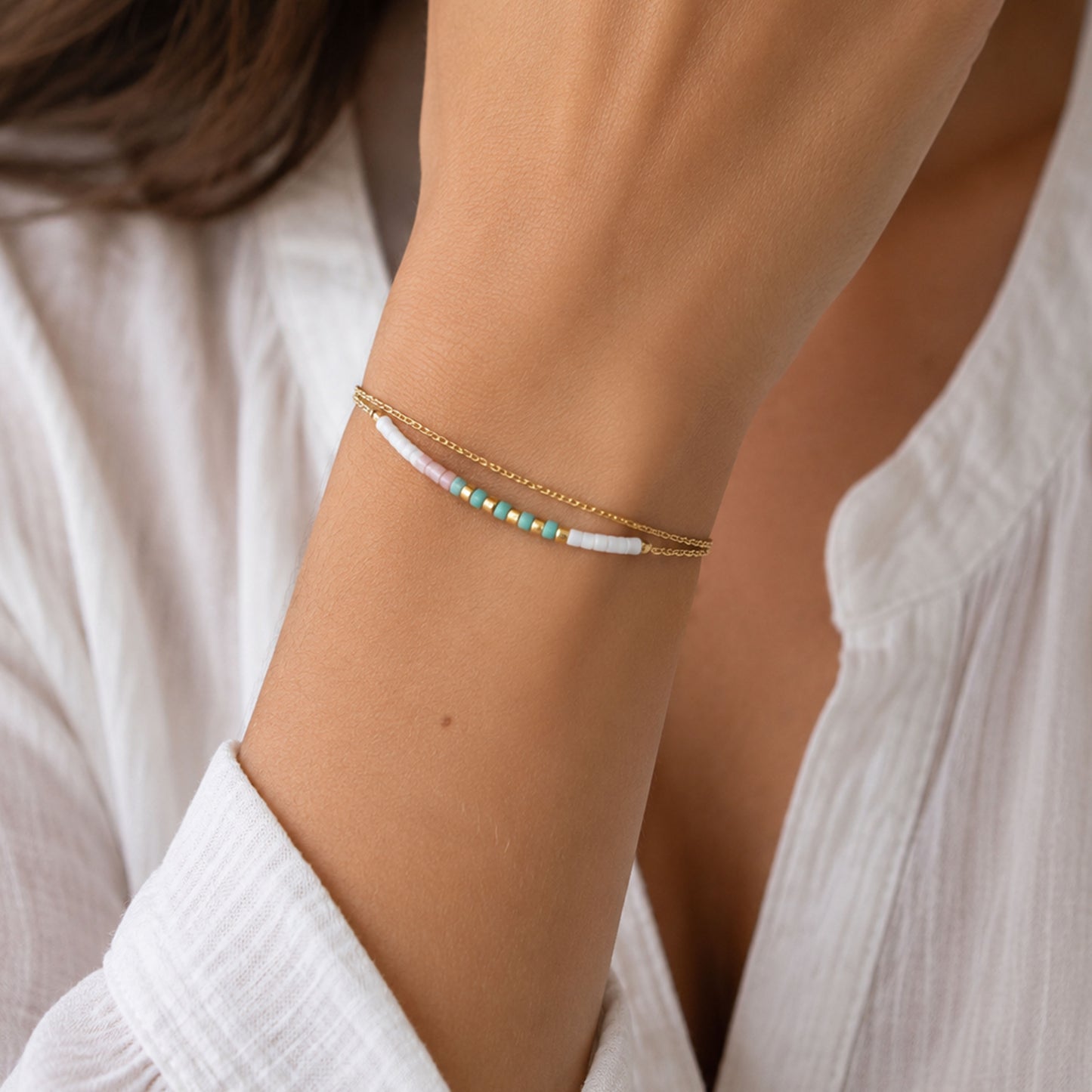 Pulseira PI08 - A Bijuteria