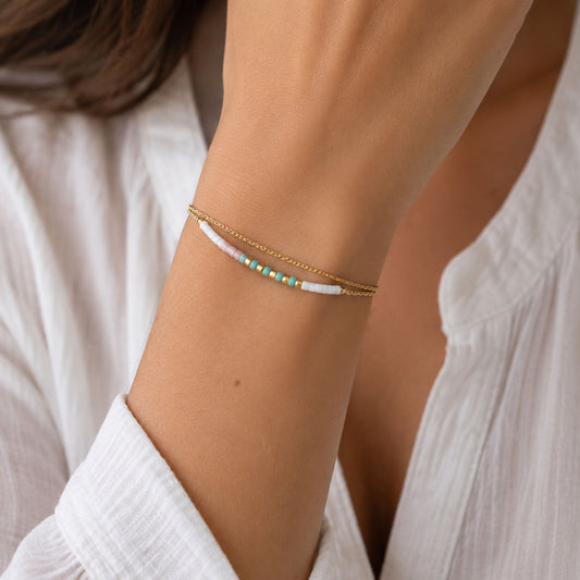 Pulseira PI08 - A Bijuteria
