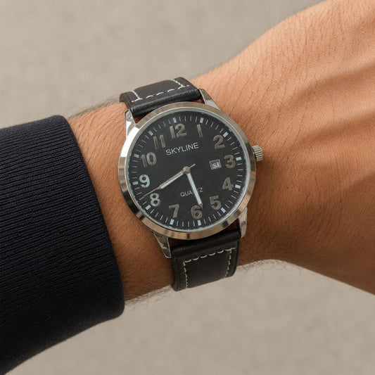 Relógio Masculino M208 - A Bijuteria