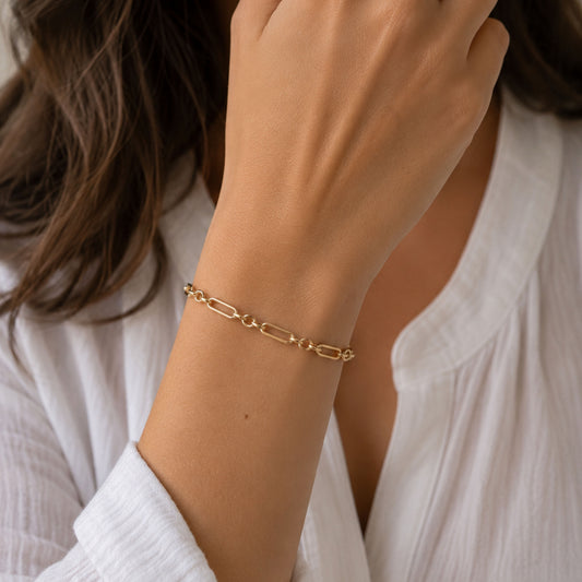 Pulseira C01 - A Bijuteria