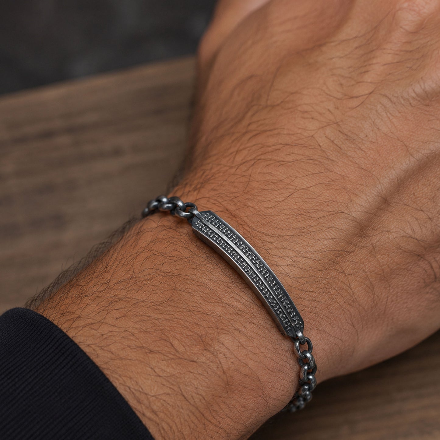 Pulseira MM39