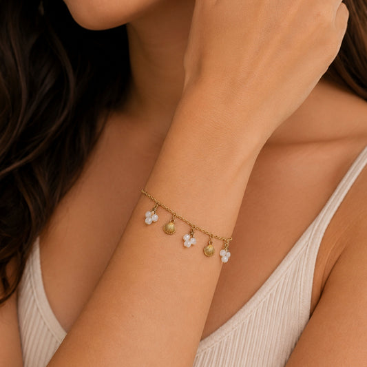 Pulseira PI10 - A Bijuteria