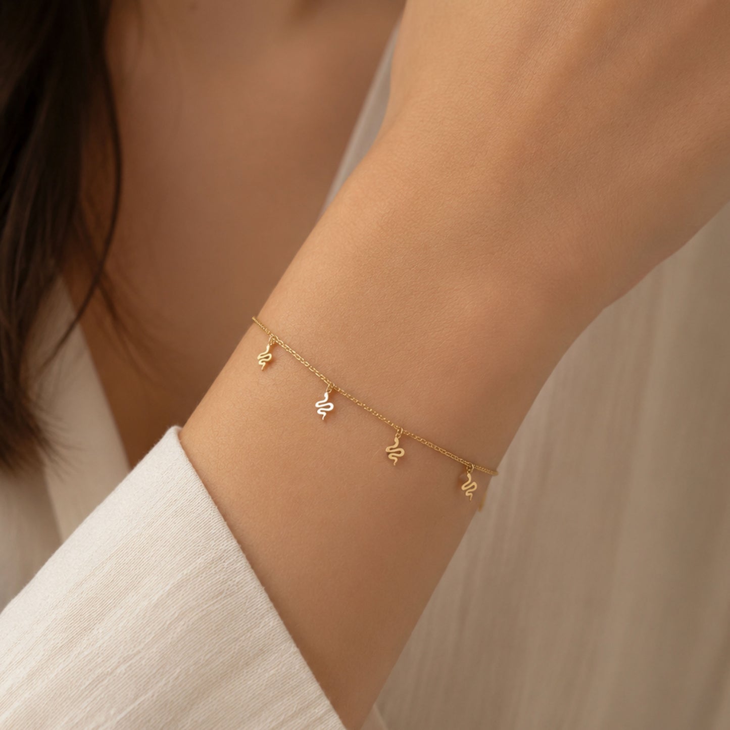 Pulseira PI 01 - A Bijuteria