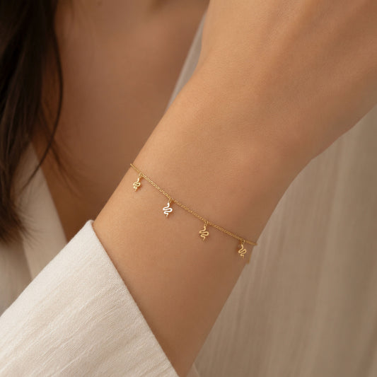 Pulseira PI 01 - A Bijuteria