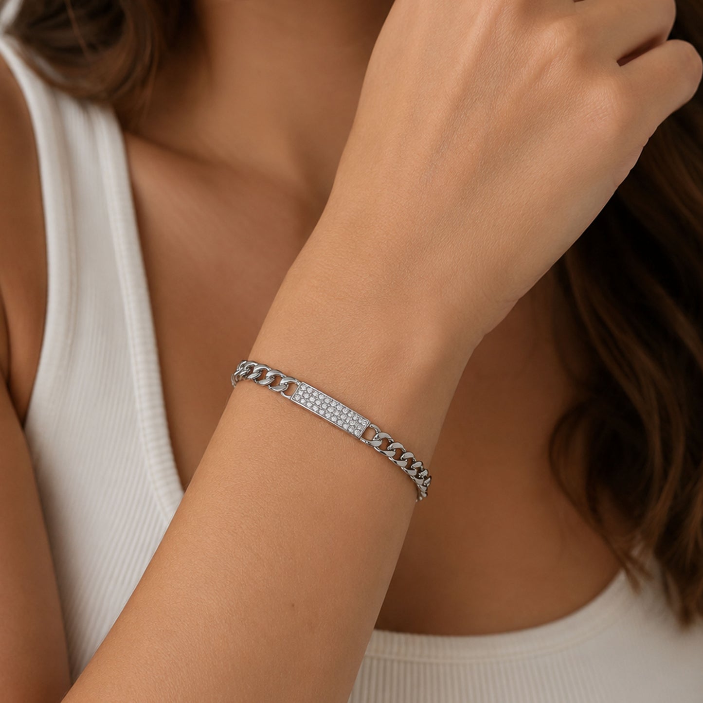 Pulseira PI 03 - A Bijuteria
