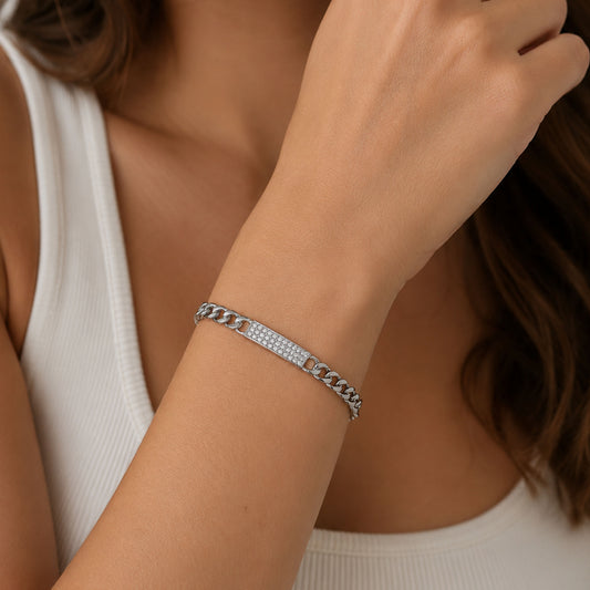 Pulseira PI 03 - A Bijuteria