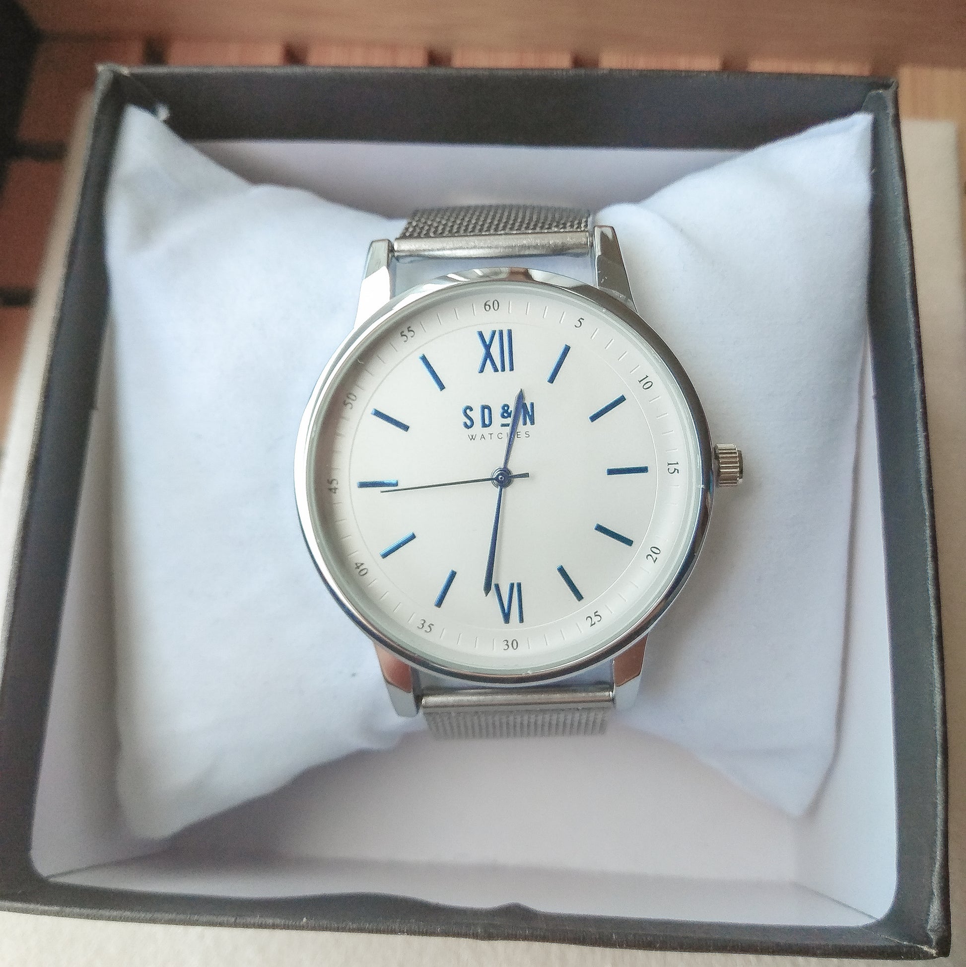Relógio Masculino M112 - A Bijuteria