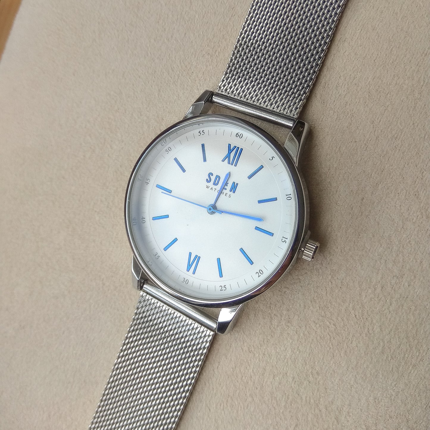 Relógio Masculino M112 - A Bijuteria
