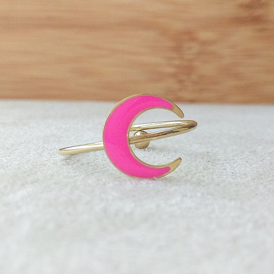 Anel MI 01 - A Bijuteria